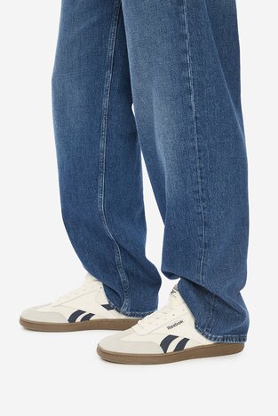 Кросівки спортивні Reebok FORTE LOUNGER AR30252MCDS БЕЖЕВИЙ