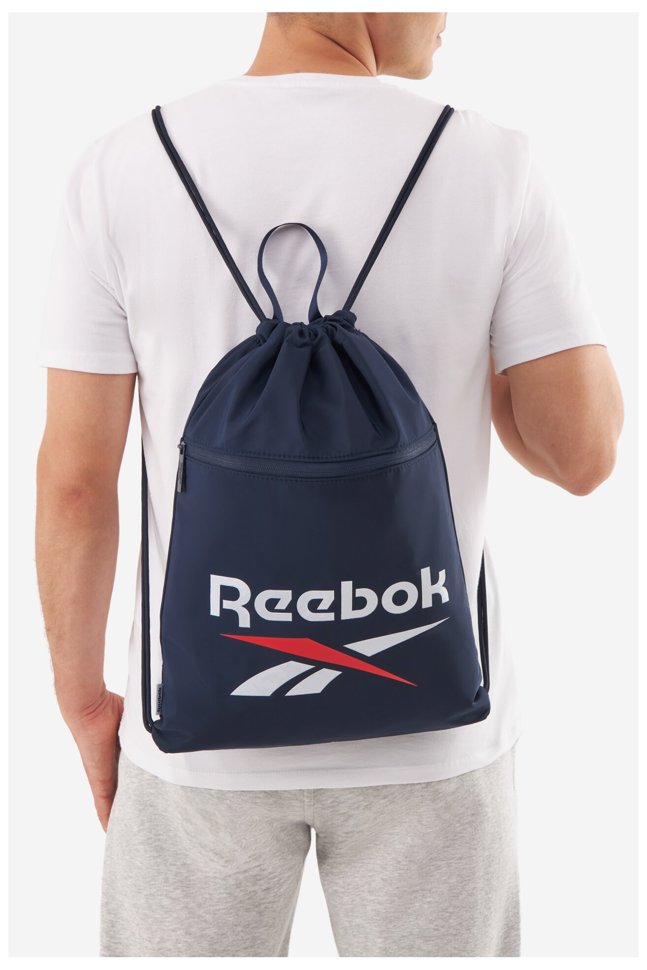 Торба за обувки Reebok RBK-B-044-CCC МИКС