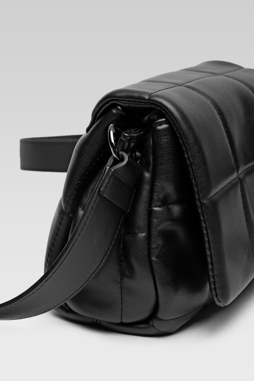 
                DeeZee - Torebka czarna - 5903698945446