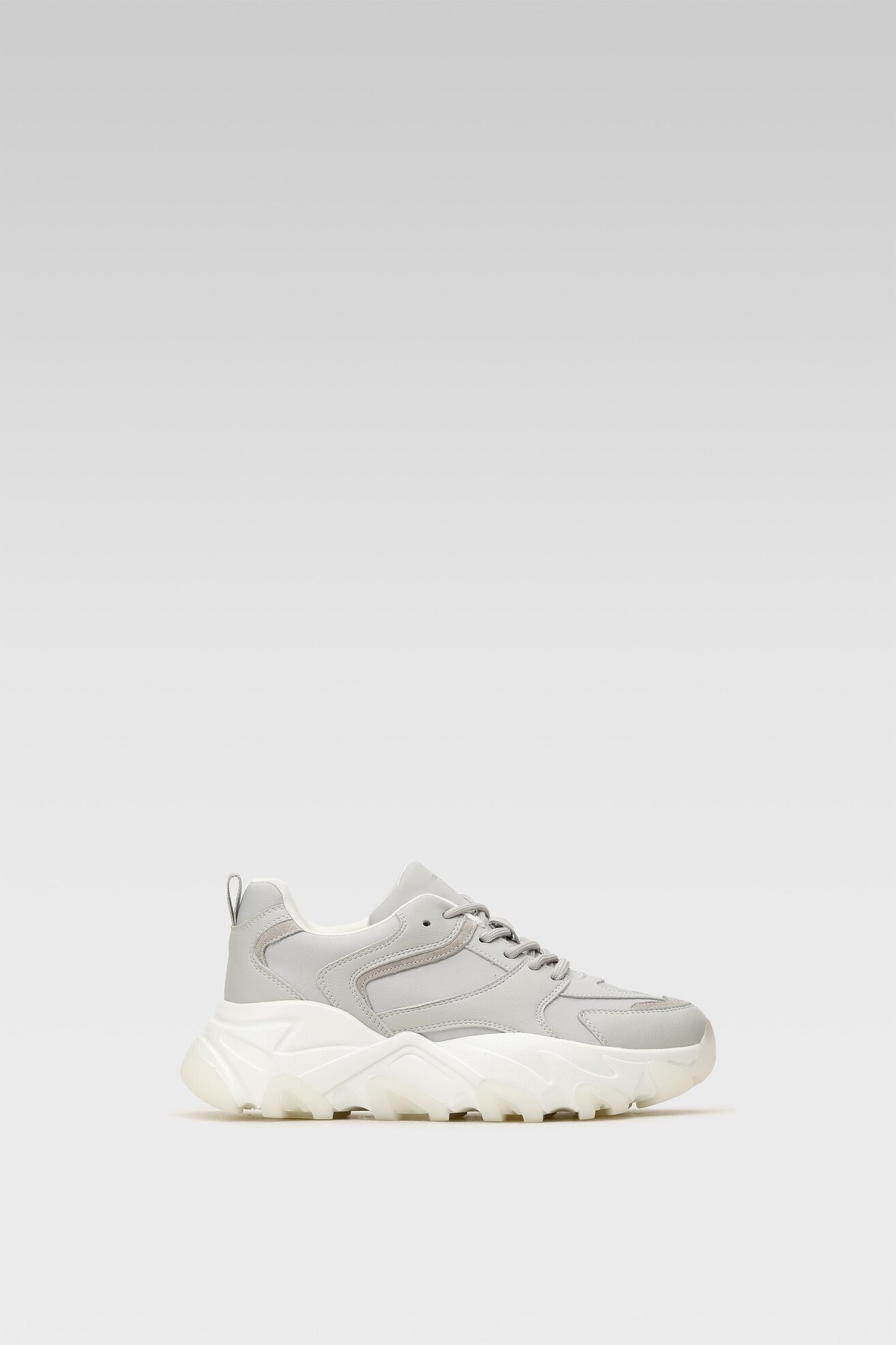 Obuwie sportowe Togoshi WP-TS5270-01 Szary