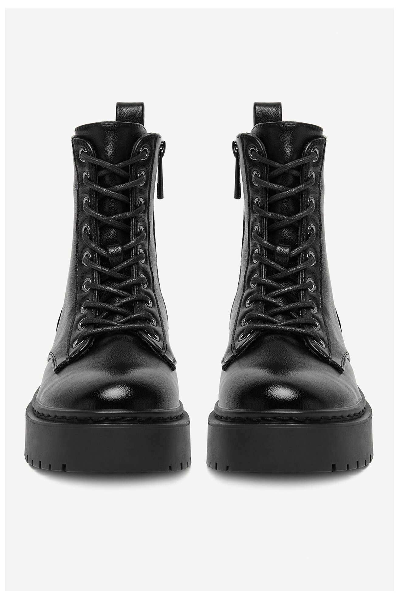 Bocanci DeeZee CEO-HY2507-2A NEGRU