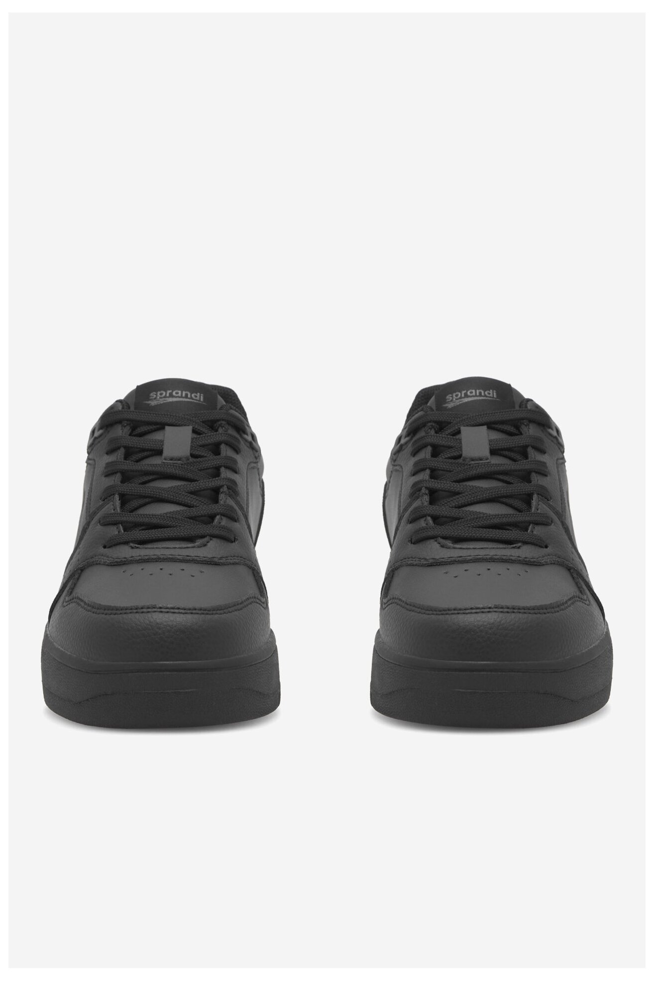 Obuwie sportowe Sprandi BP07-01537-30 Czarny