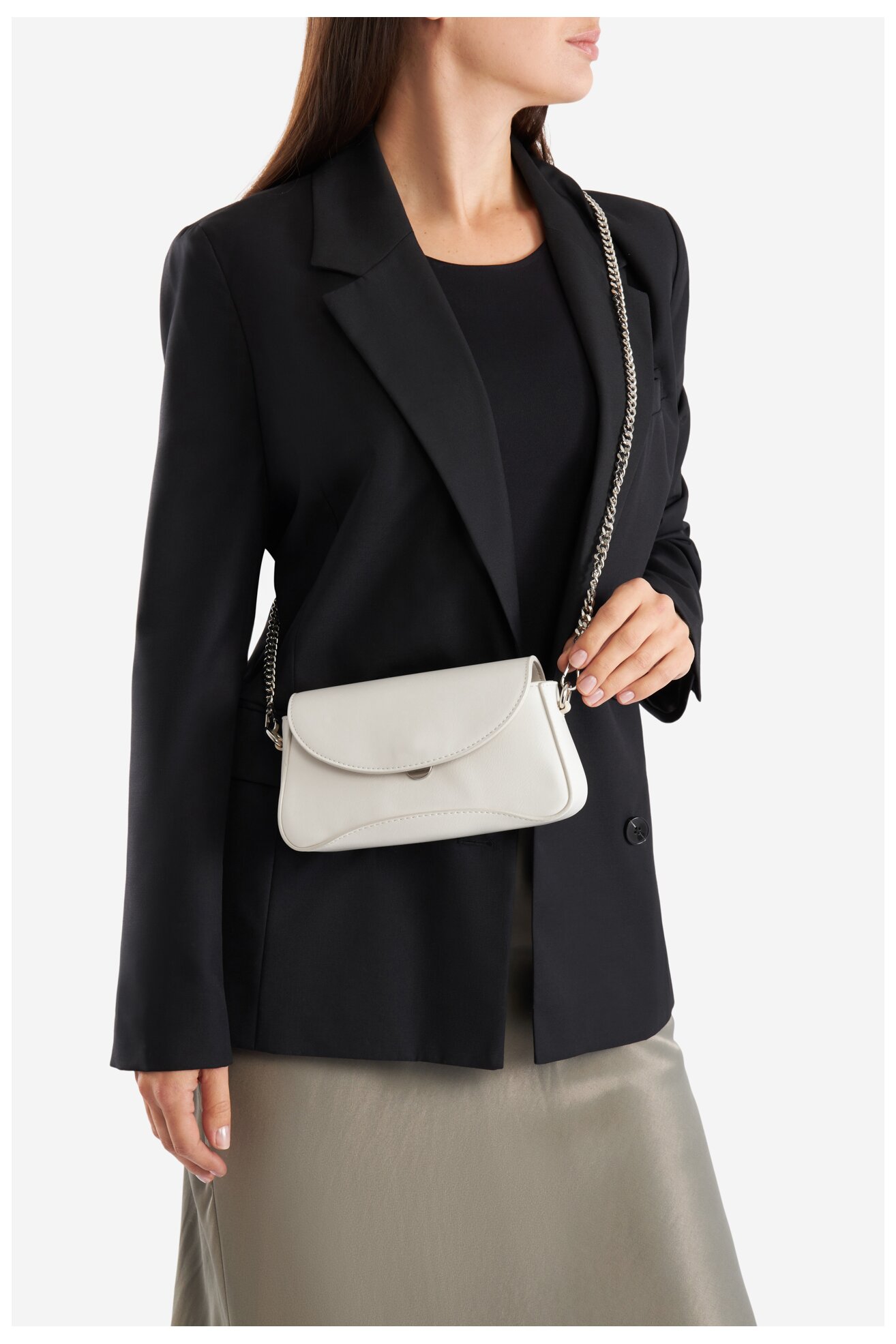 Kézitáska DeeZee MDP-L-012-06 BÉZS