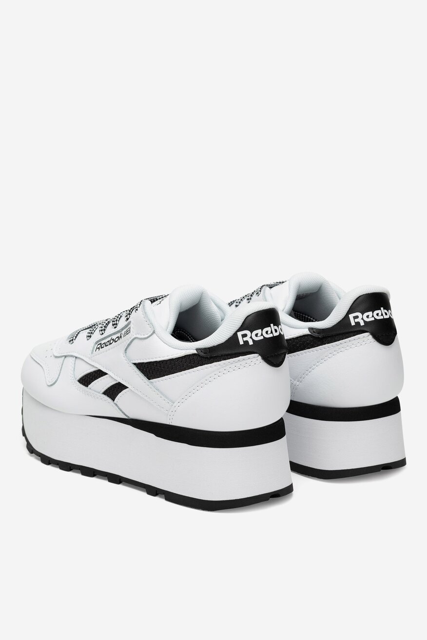 Încălțăminte sport Reebok ALB - 5903698006888