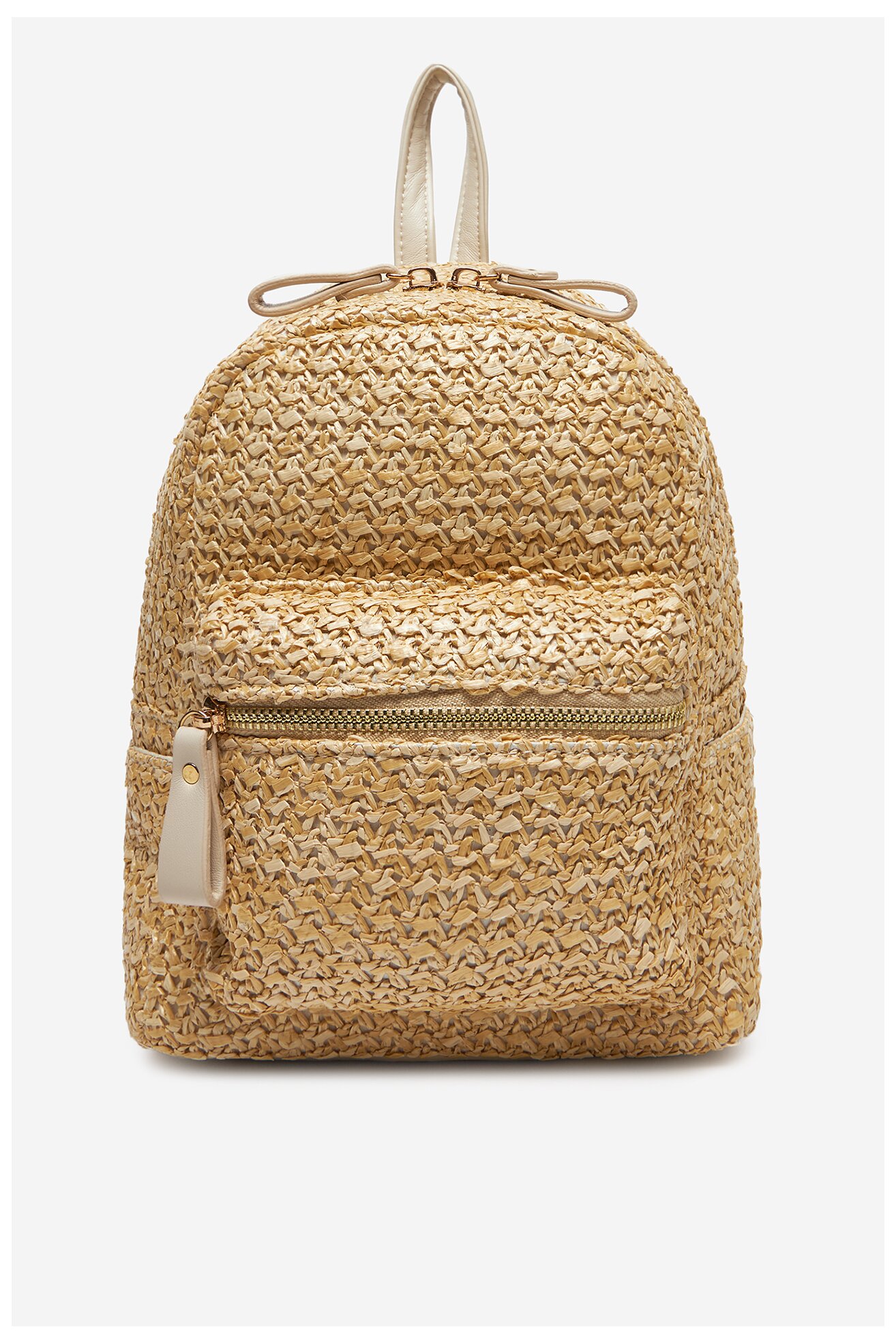 Рюкзак DeeZee MDP-C-015-05. КРЕМОВИЙ