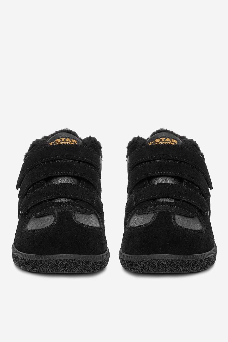 Sneakerși G-STAR RAW NEGRU - 5906751434598