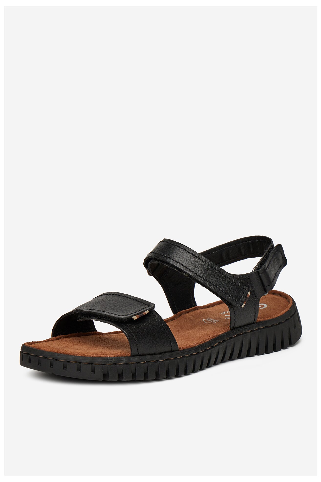 Szandál Go Soft WB-ULE-01 FEKETE