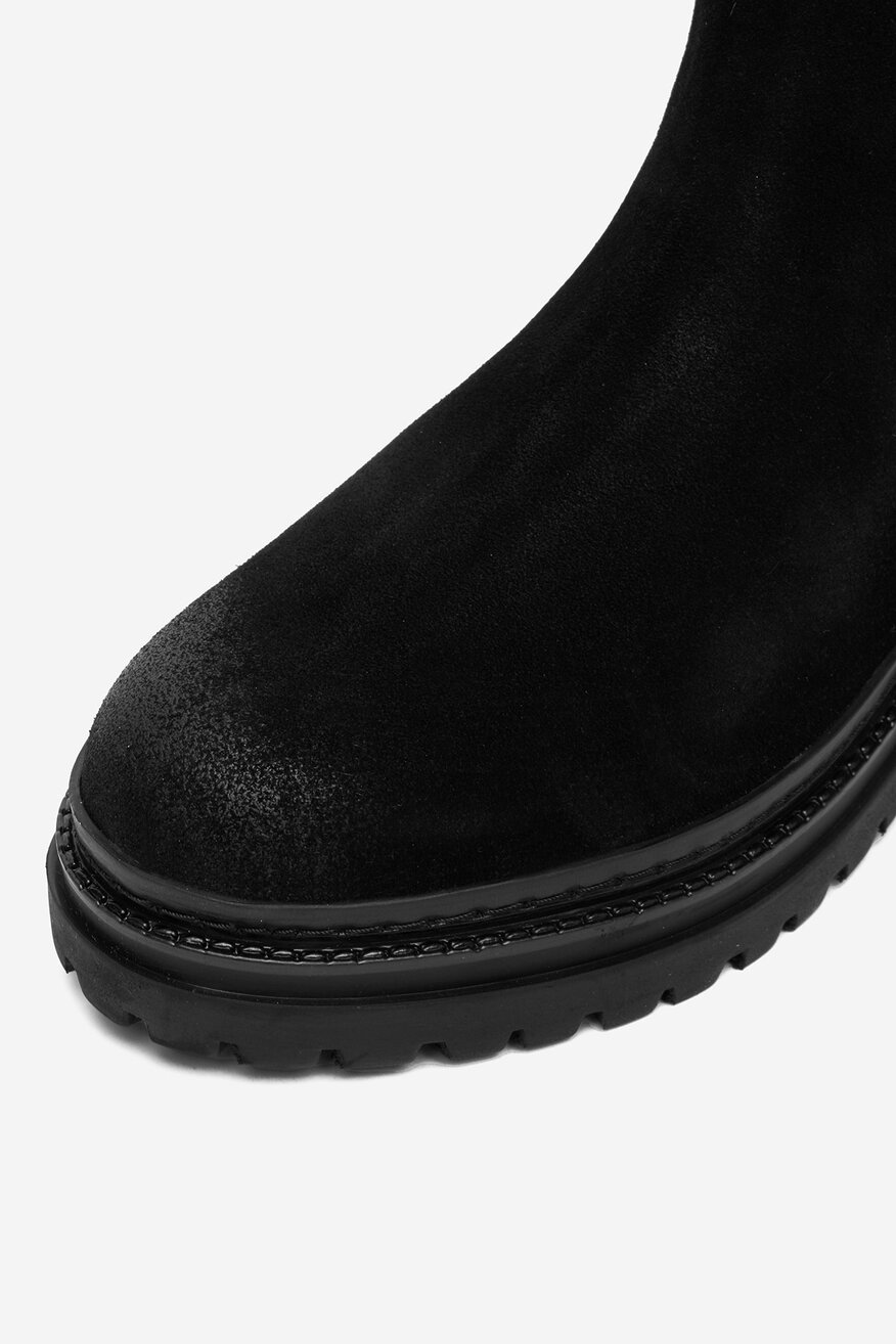 
                Ghete U.S. POLO ASSN. NEGRU - 5906751480014