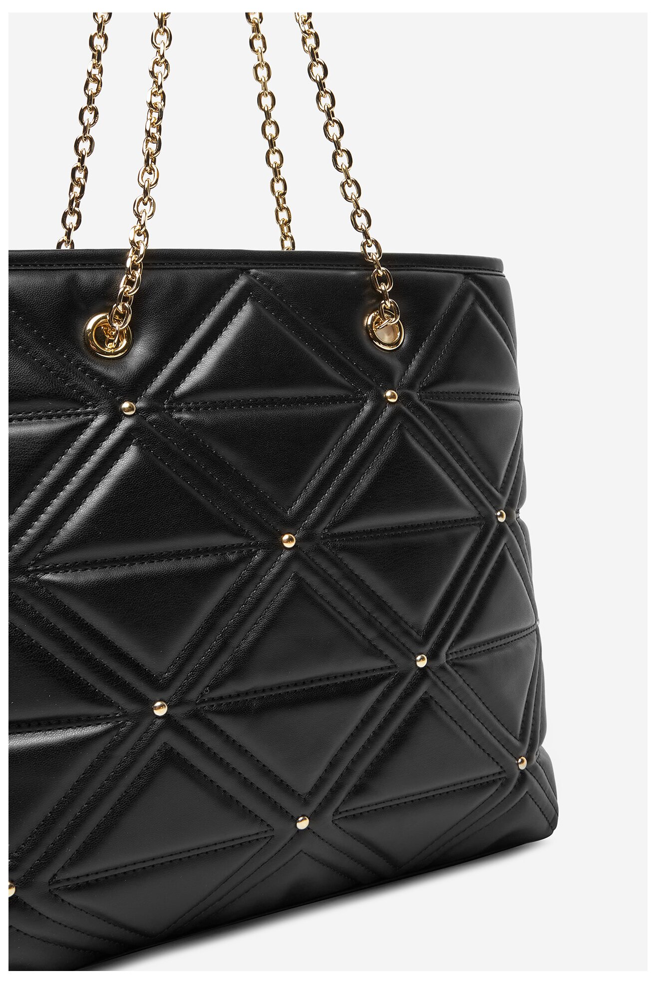 Сумка З Ремінцем DeeZee C-DZE-S-014-08 ЧОРНИЙ