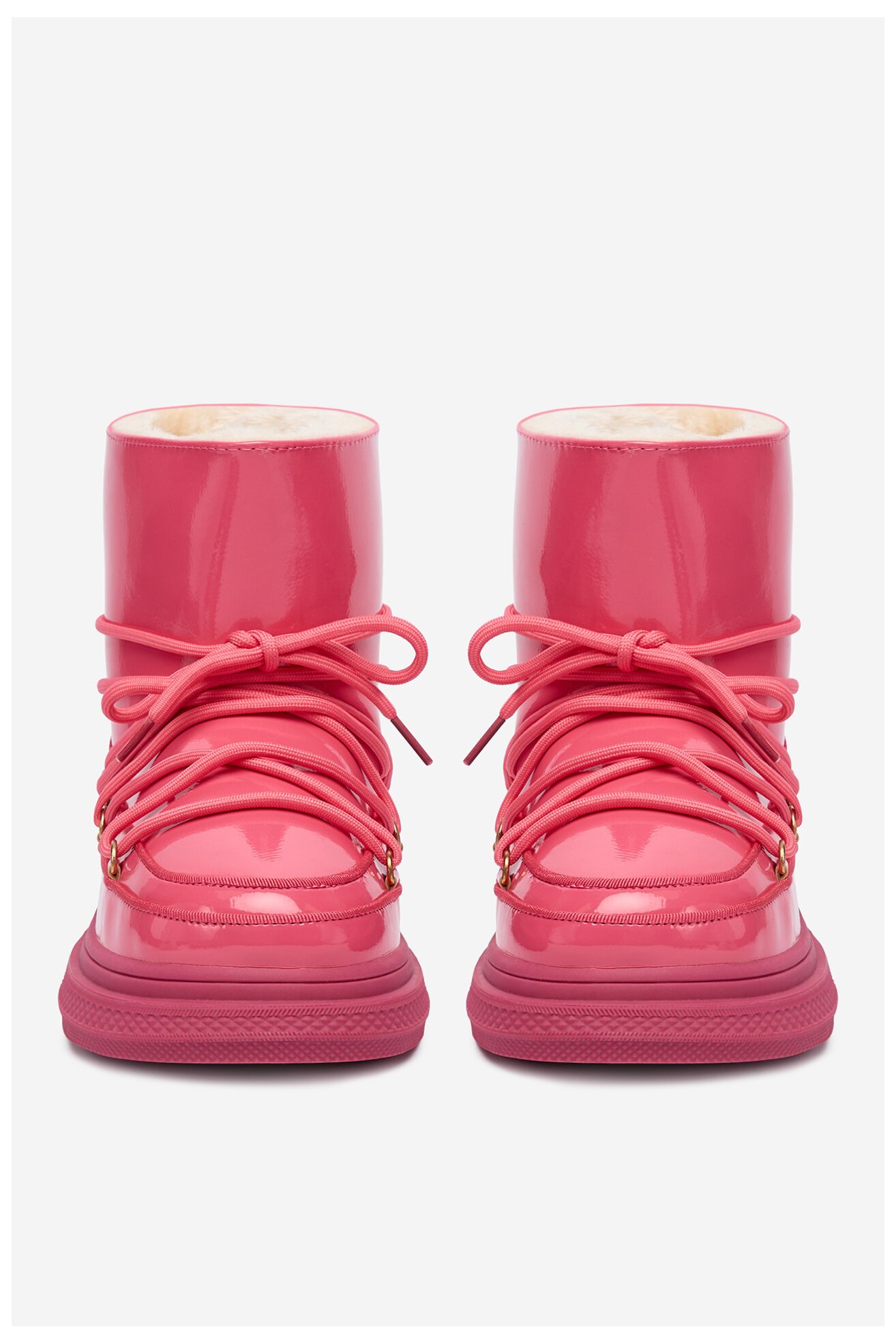 Bokacsizma DeeZee DZN-026 RÓZSASZÍN