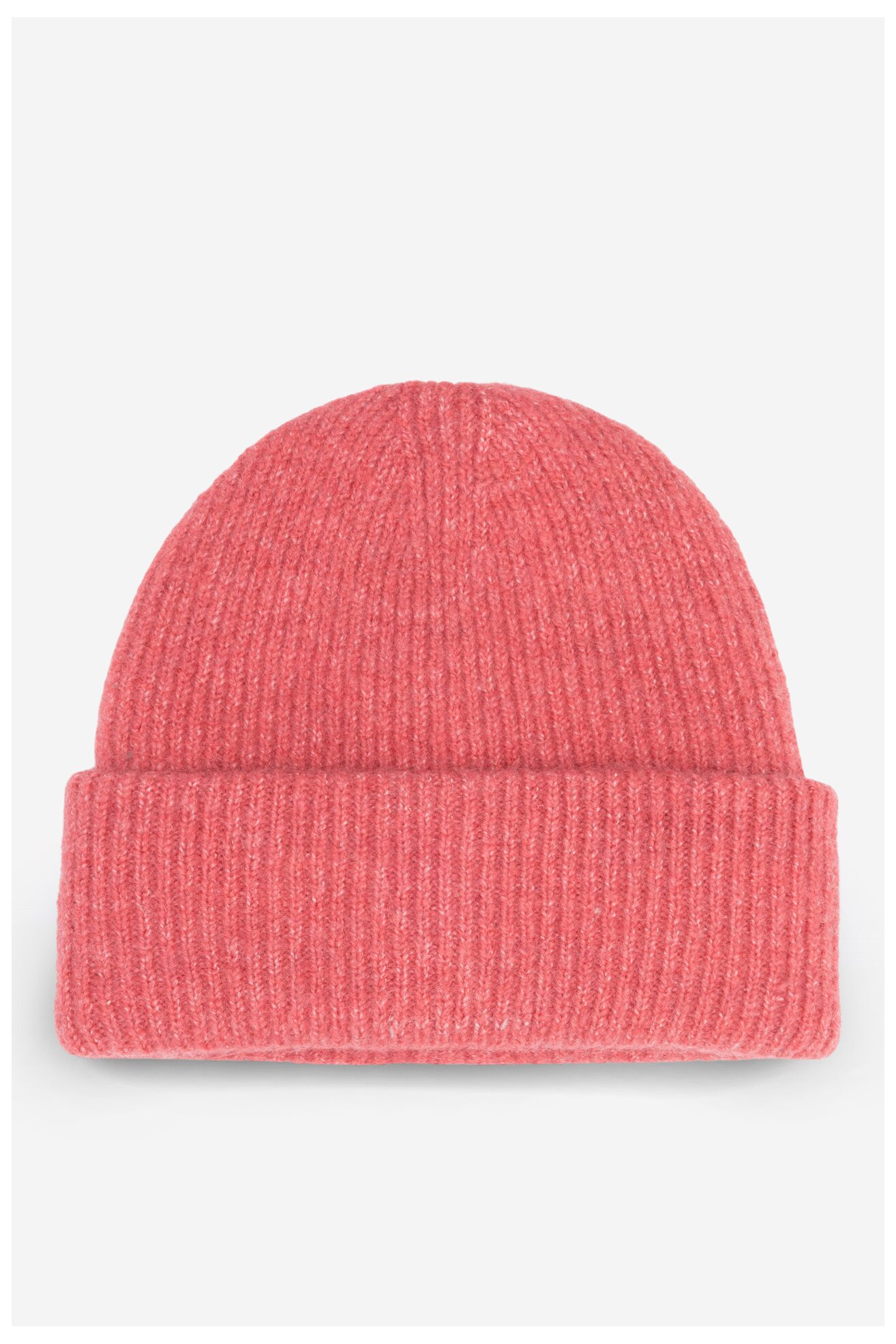 Шапка Жіноча Jenny Fairy 4W3-020-AW23 РОЖЕВИЙ