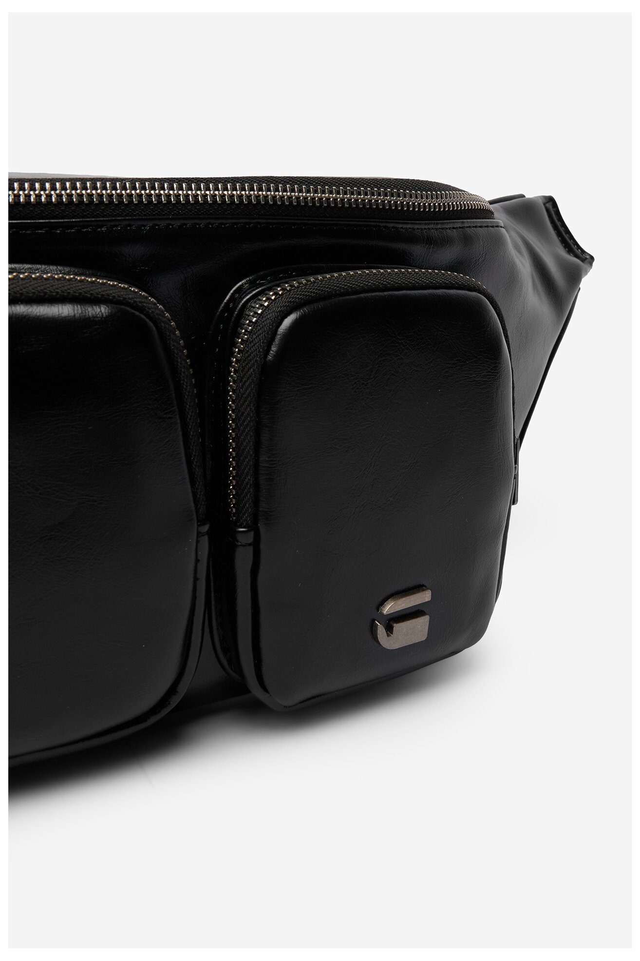 Torebka G-STAR RAW EO-LDA8478 Czarny