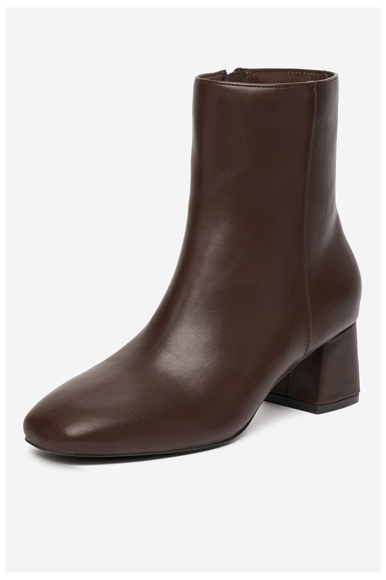 Bokacsizma Jenny CEO-CD240148-1 BARNA