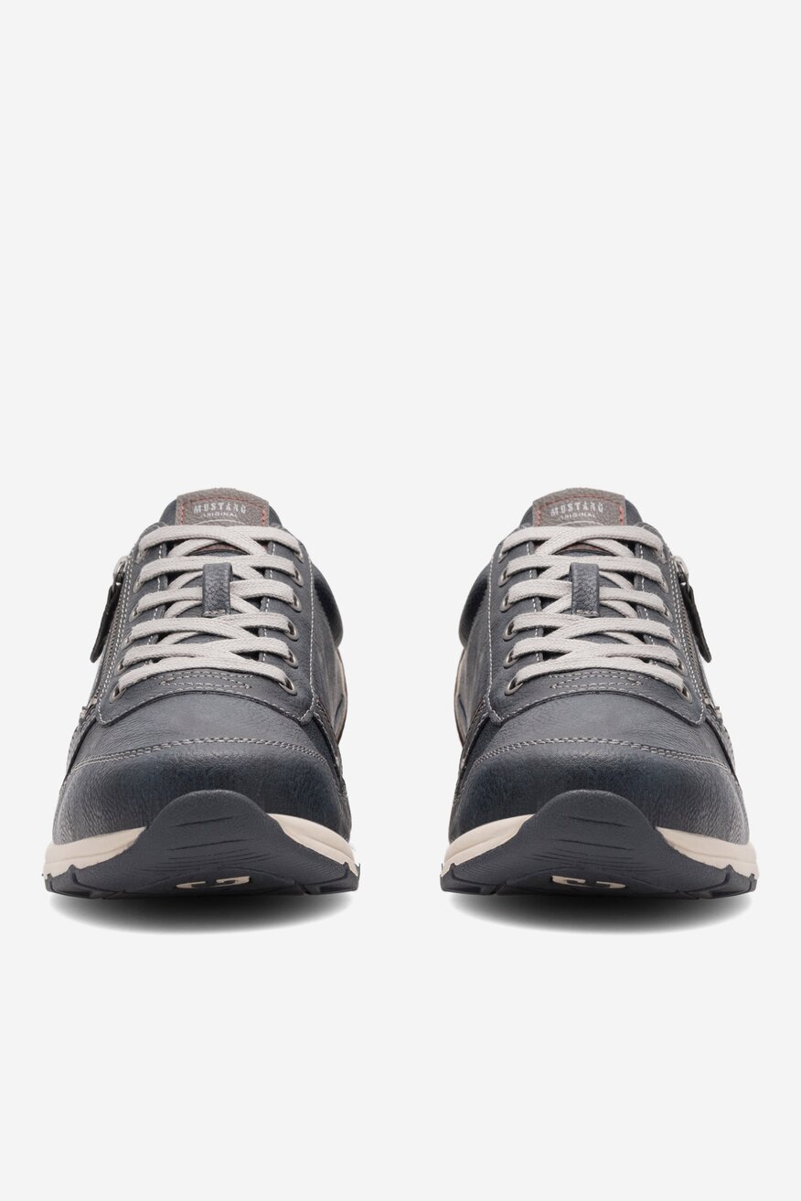 Mustang - Sneakersy - 5905588866183