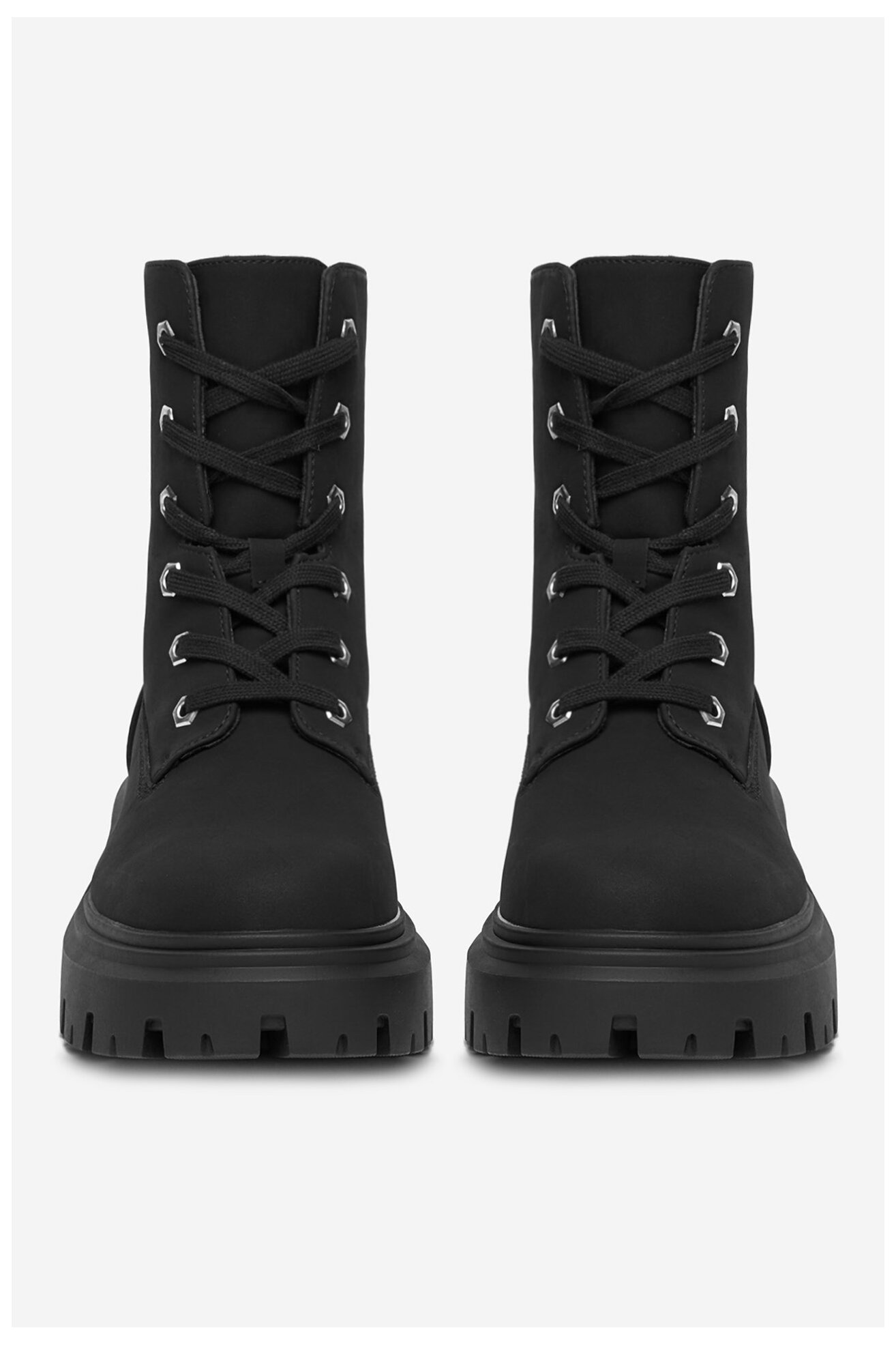 Csizma Jenny CEO-R25AW09224 FEKETE