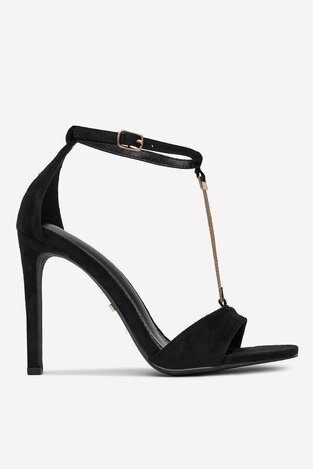 Сандалі DeeZee LB0412-1 ЧОРНИЙ