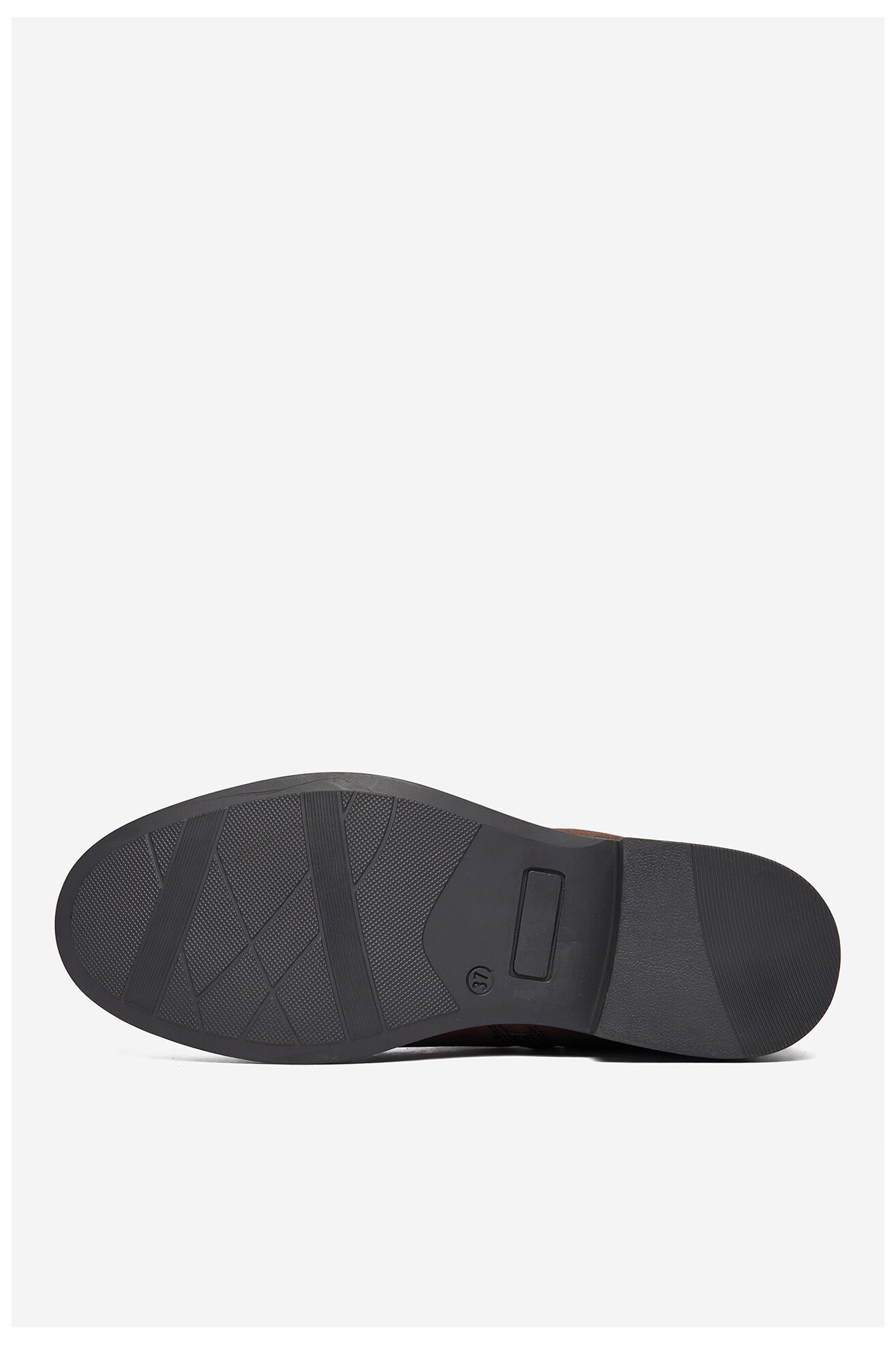 Bokacsizma Lasocki CEO-WI23-JIA-03 BARNA