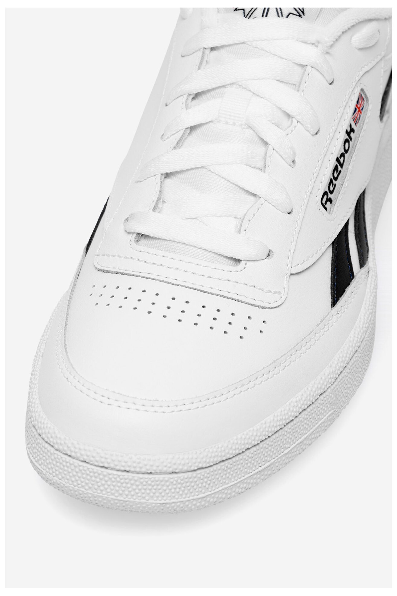 Спортни обувки Reebok CLUB C REVENGE 100032881 БЯЛ