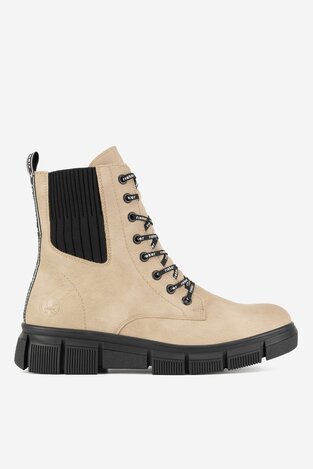 Черевики Rieker X3414-60 БЕЖЕВИЙ