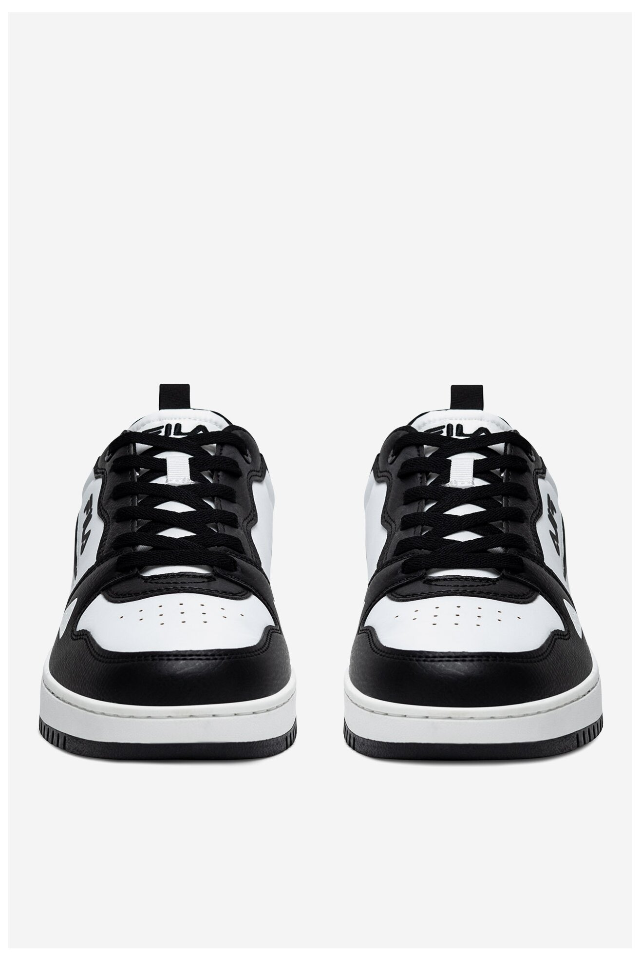 Sportcipő Fila SUOLO FFM0385-83036 FEKETE