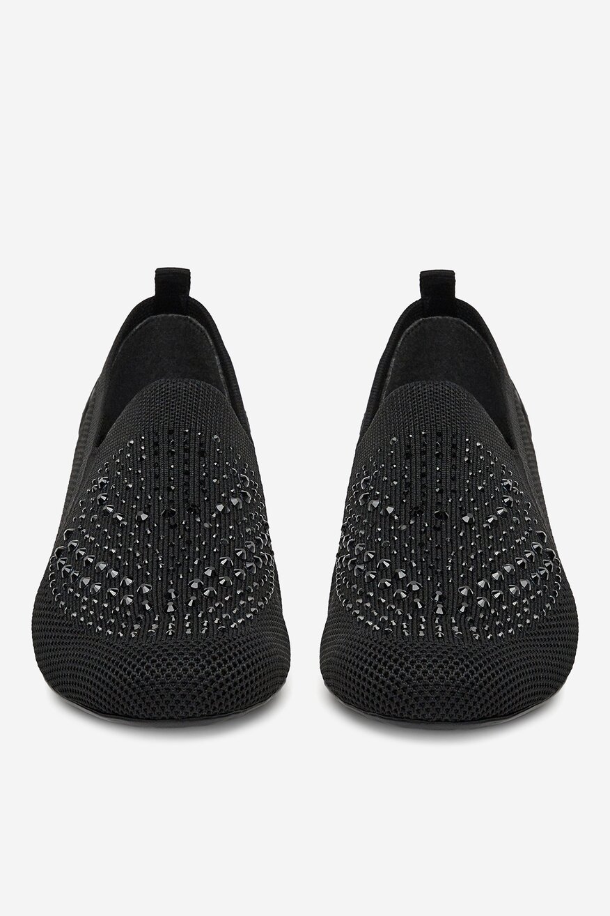 
                Rieker - Półbuty - 5903419551680