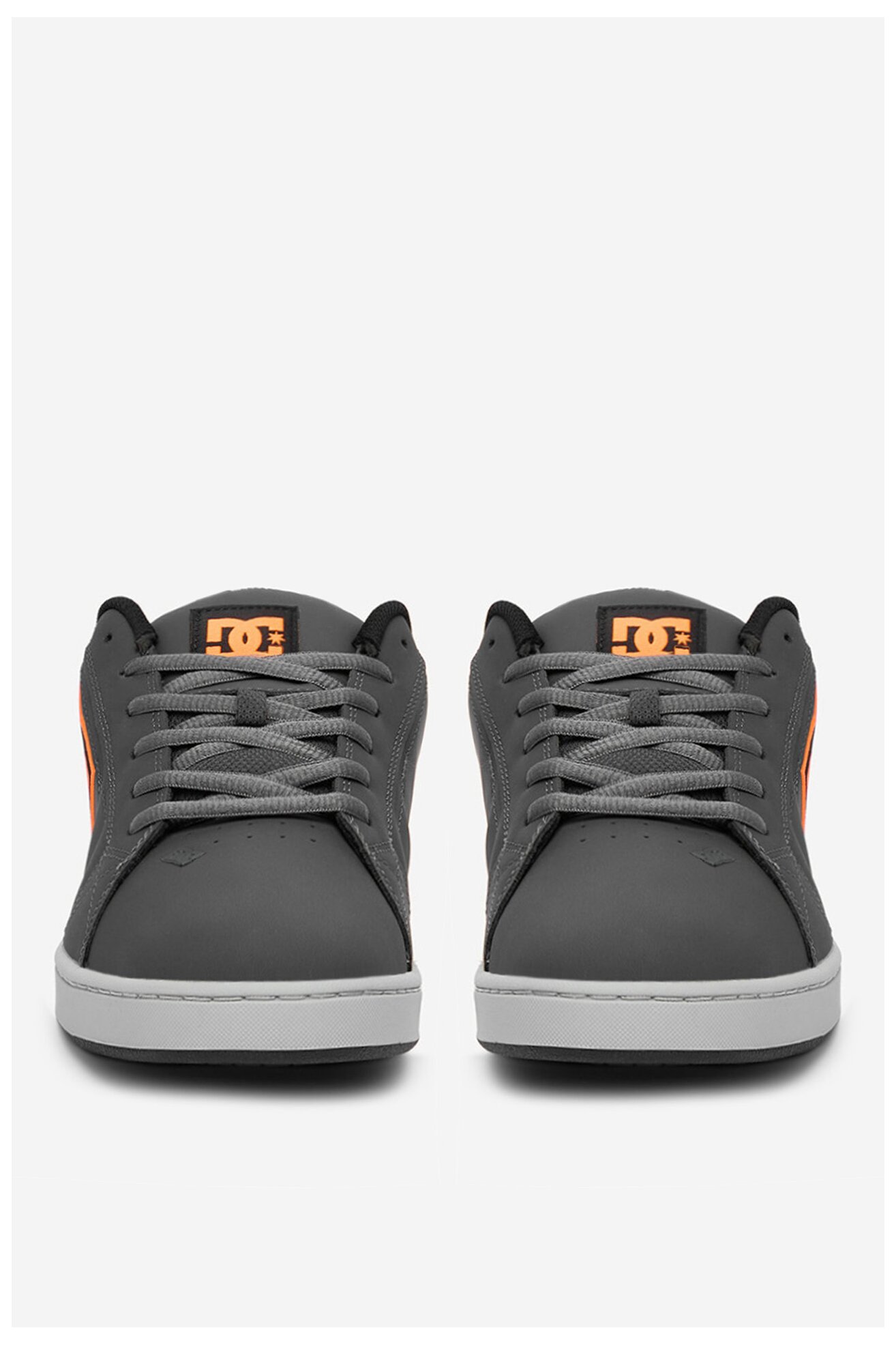 Obuwie sportowe DC Shoes EO-NET DC01774025 Szary