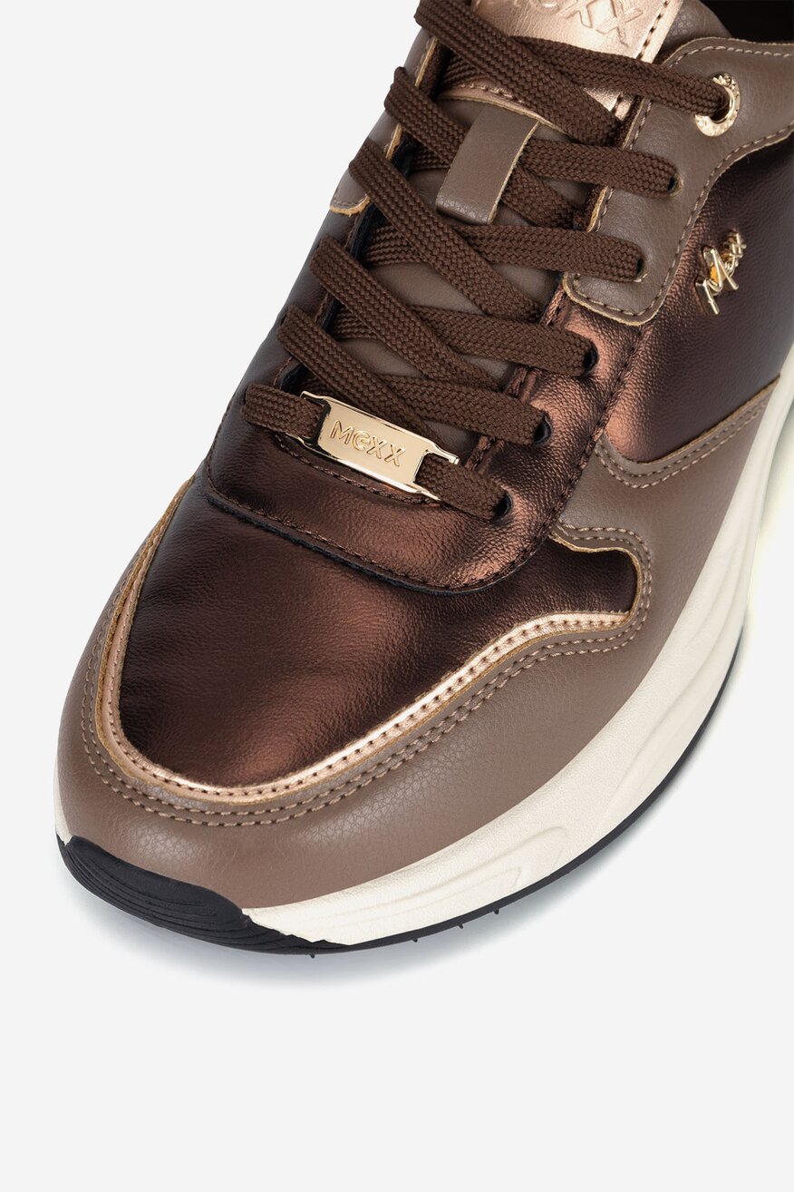 
                Sneakerși Mexx MARO DESCHIS - 5905588919766