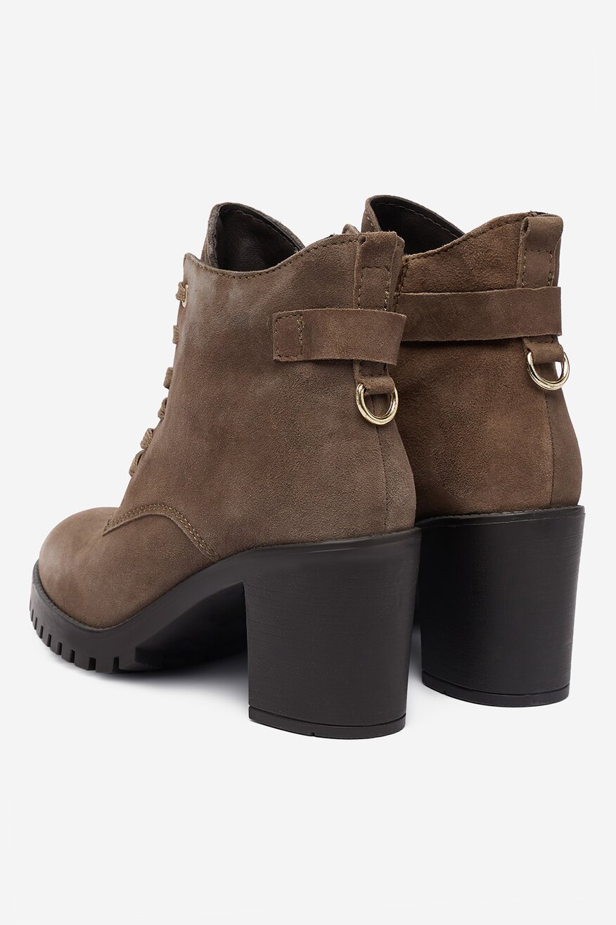 Bocanci Lasocki BEJ ÎNCHIS - 5906751347058