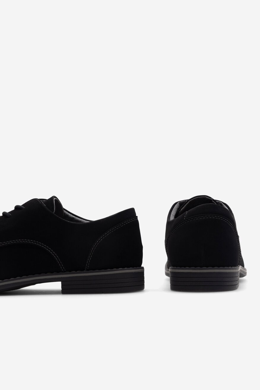 
                Напівчеревик Lanetti ЧОРНИЙ - 5904862915814