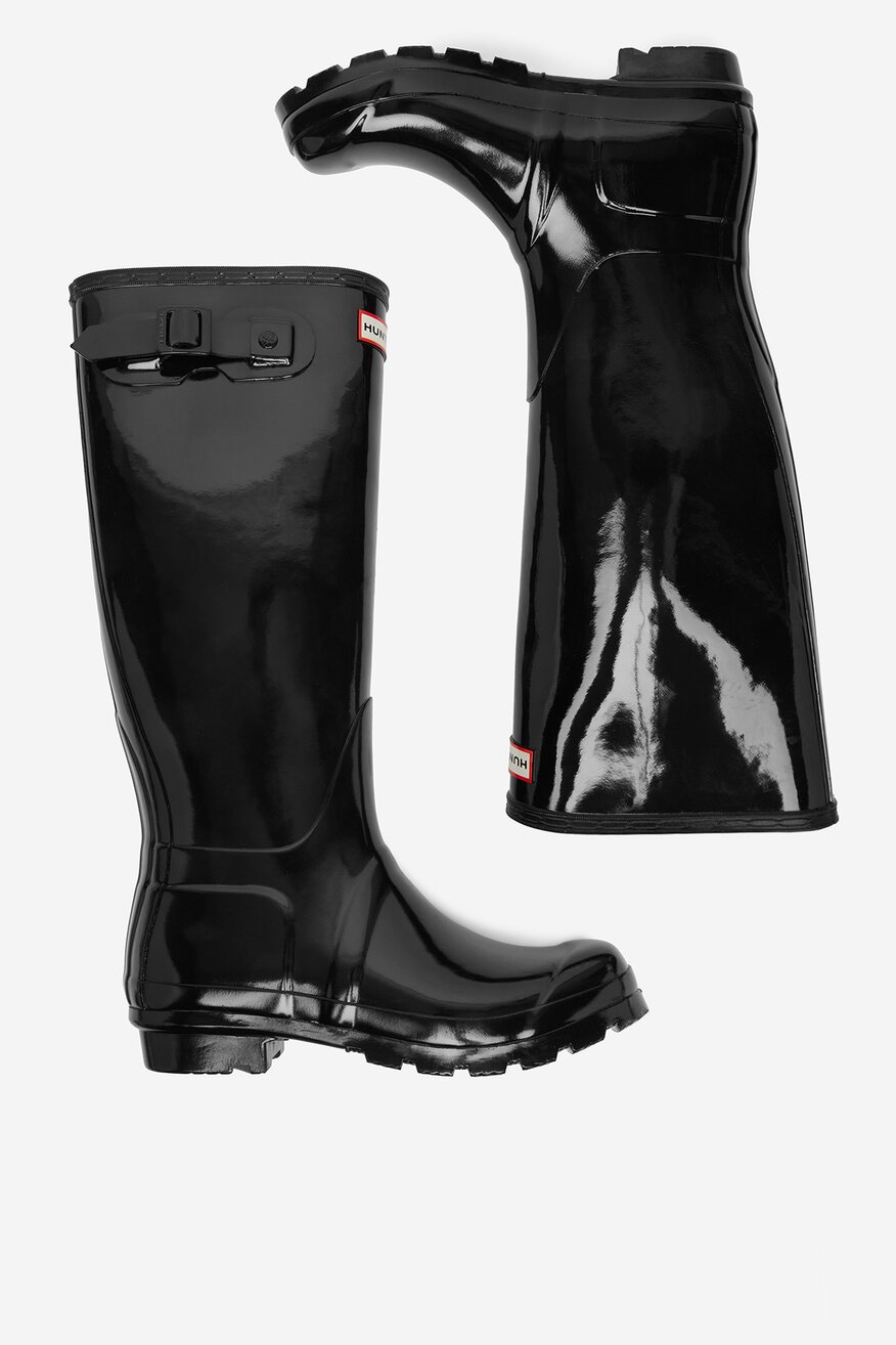 
                HUNTER - Kalosze - 5907964074762