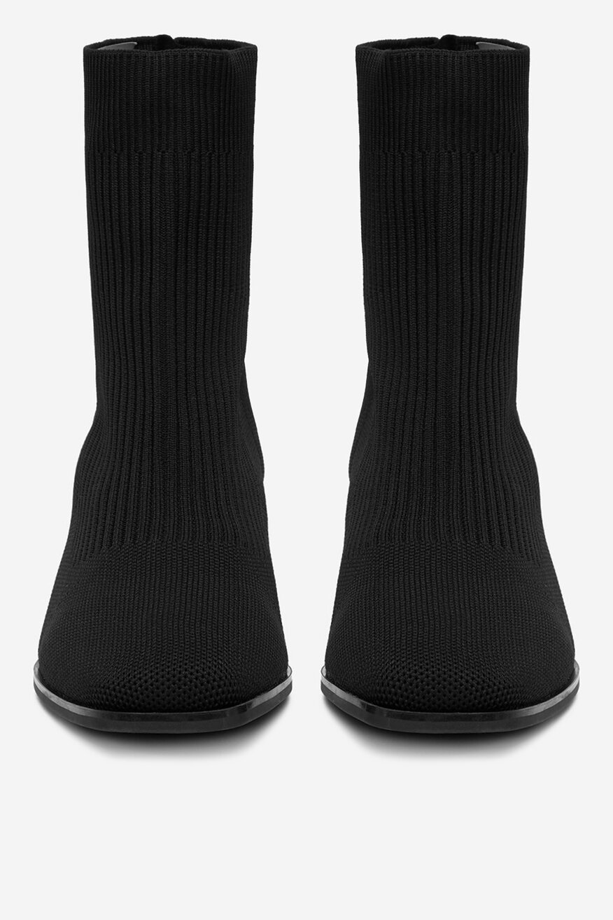 
                Ghete DeeZee NEGRU - 5904410889109