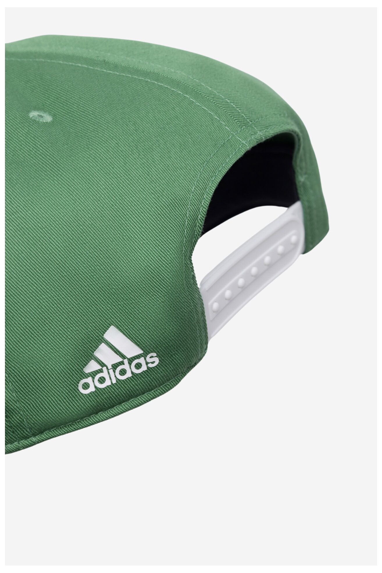 Muška kapa adidas DAILY CAP IR7908 ZELENA