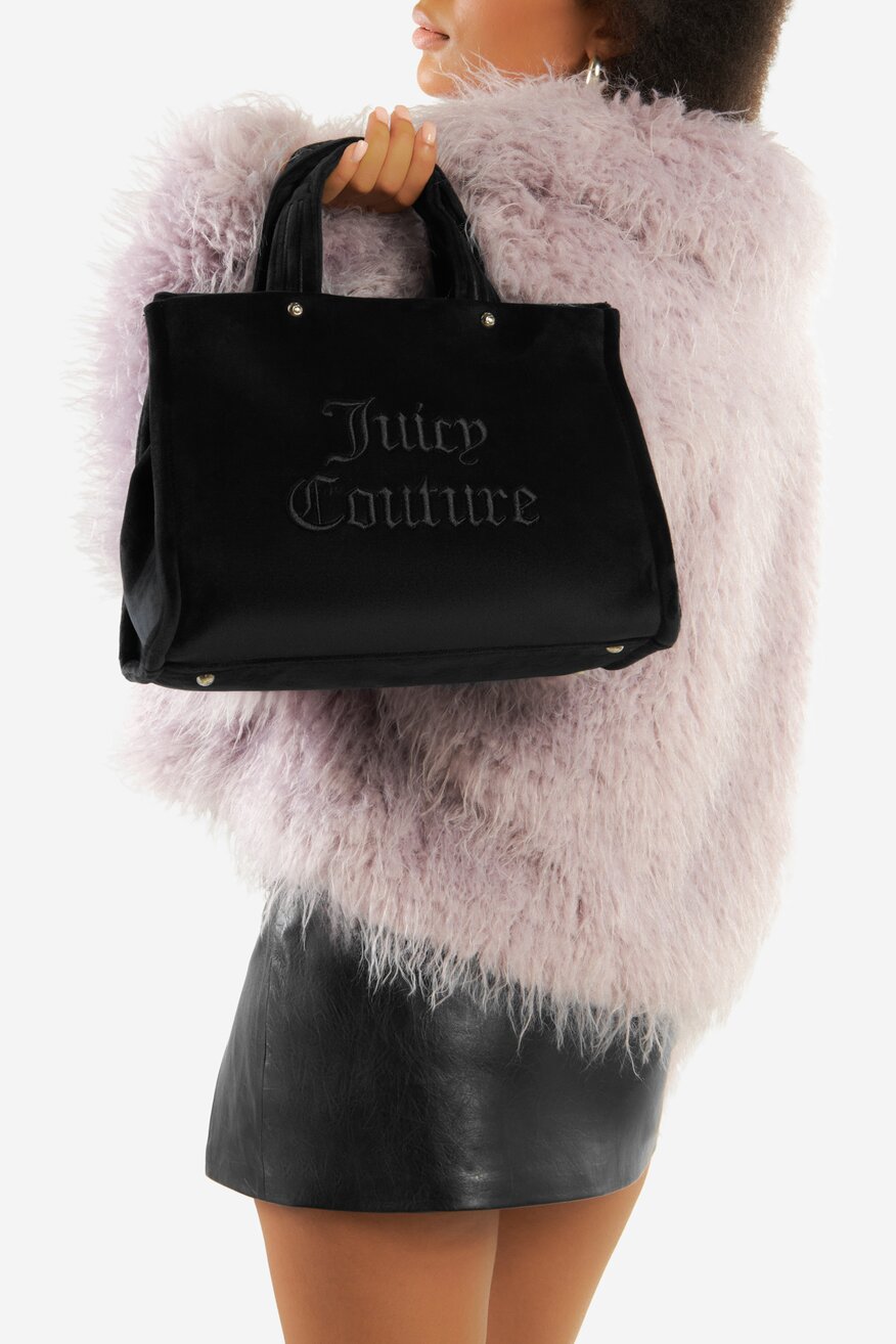 
                Juicy Couture - Torebka mała - 5905588972006