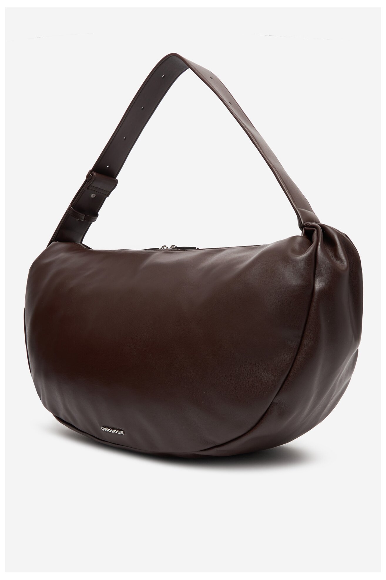 Geantă de mână Gino Rossi C-THARA-LX10145 MARO