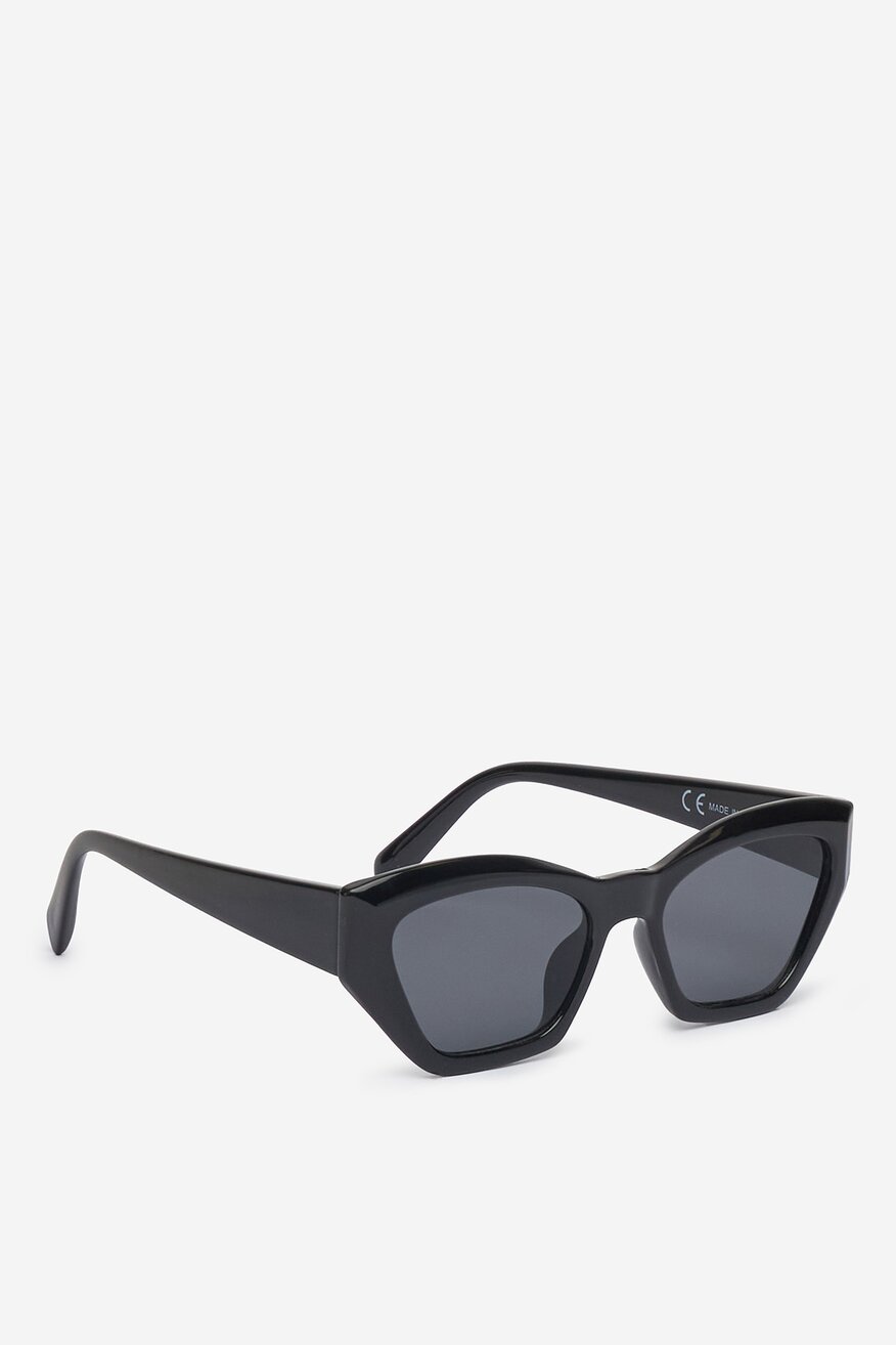 Ženske sunčane naočare Jenny CRNA - 5904862335124