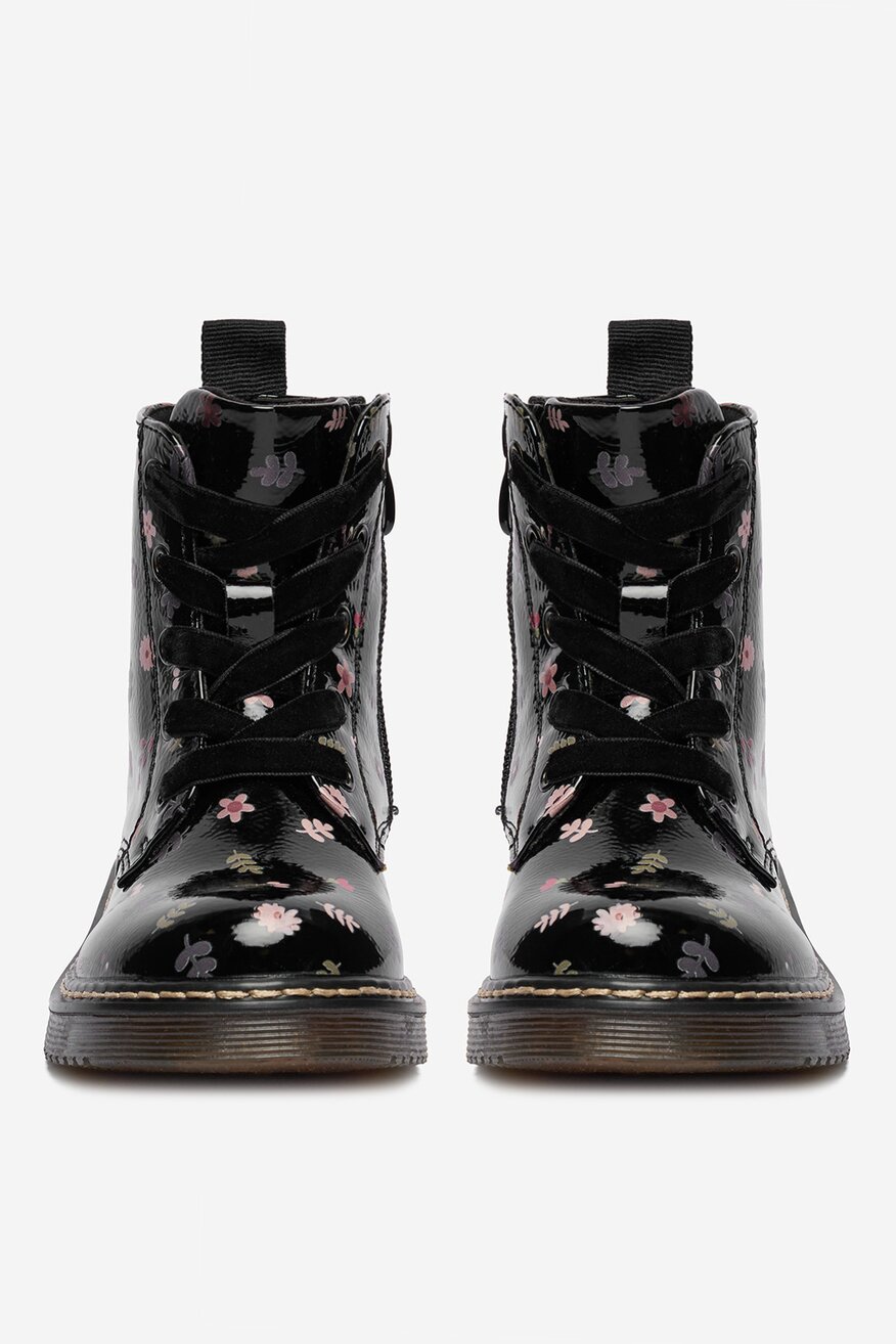 
                Nelli Blu - Trzewiki - 5904862378534