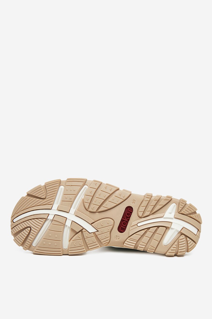 
                Сандали Rieker МИКС - 5906751826959