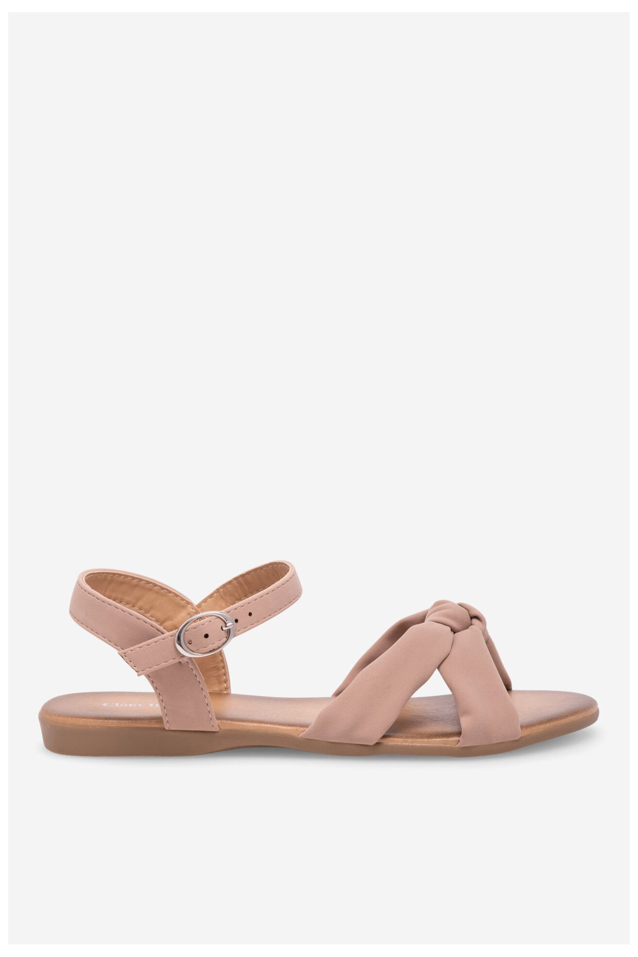 Сандали Clara Barson WS17129-2 РОЗОВ