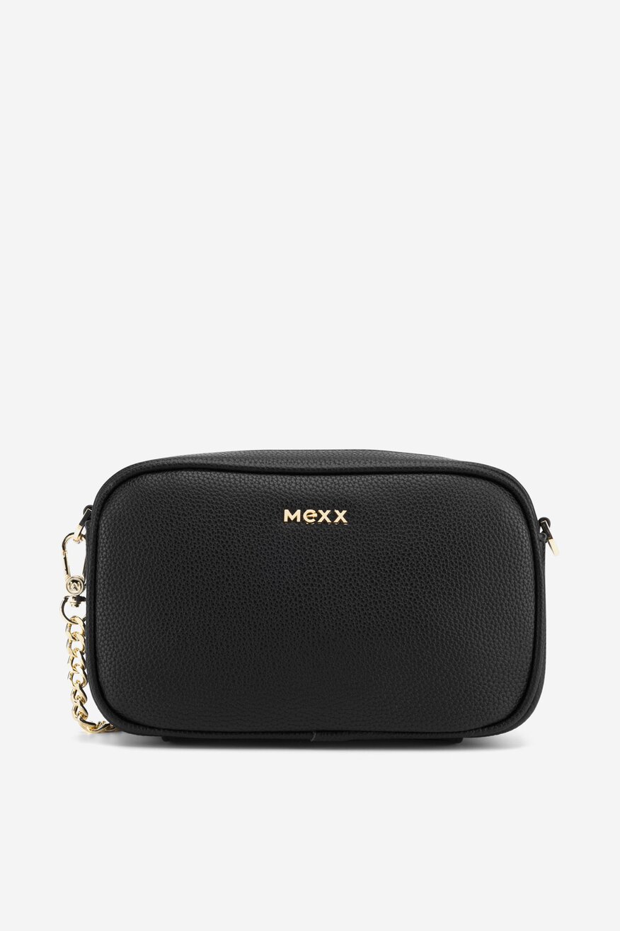 
                Geantă de mână Mexx NEGRU - 5903698179360