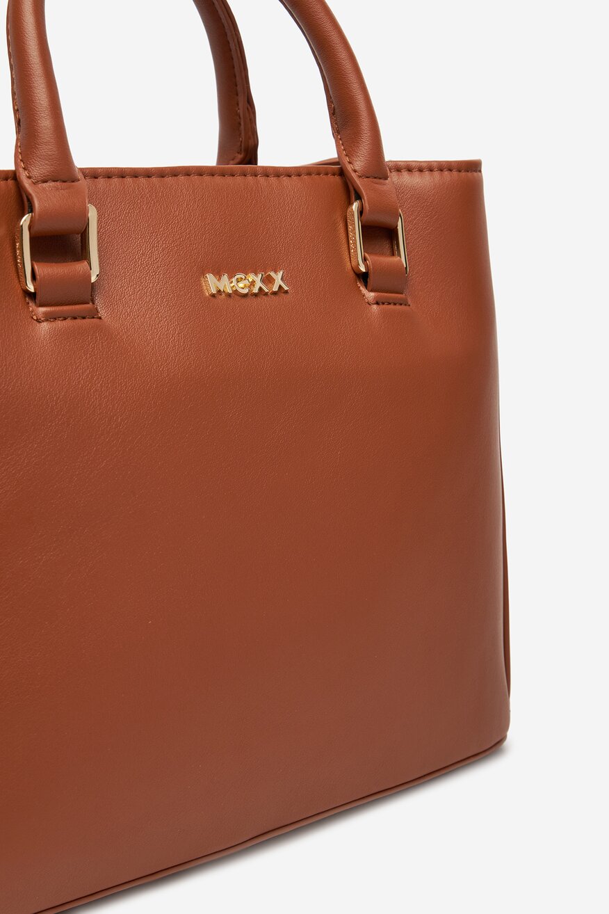 
                Mexx - Średnia torebka tote - 5906751264959