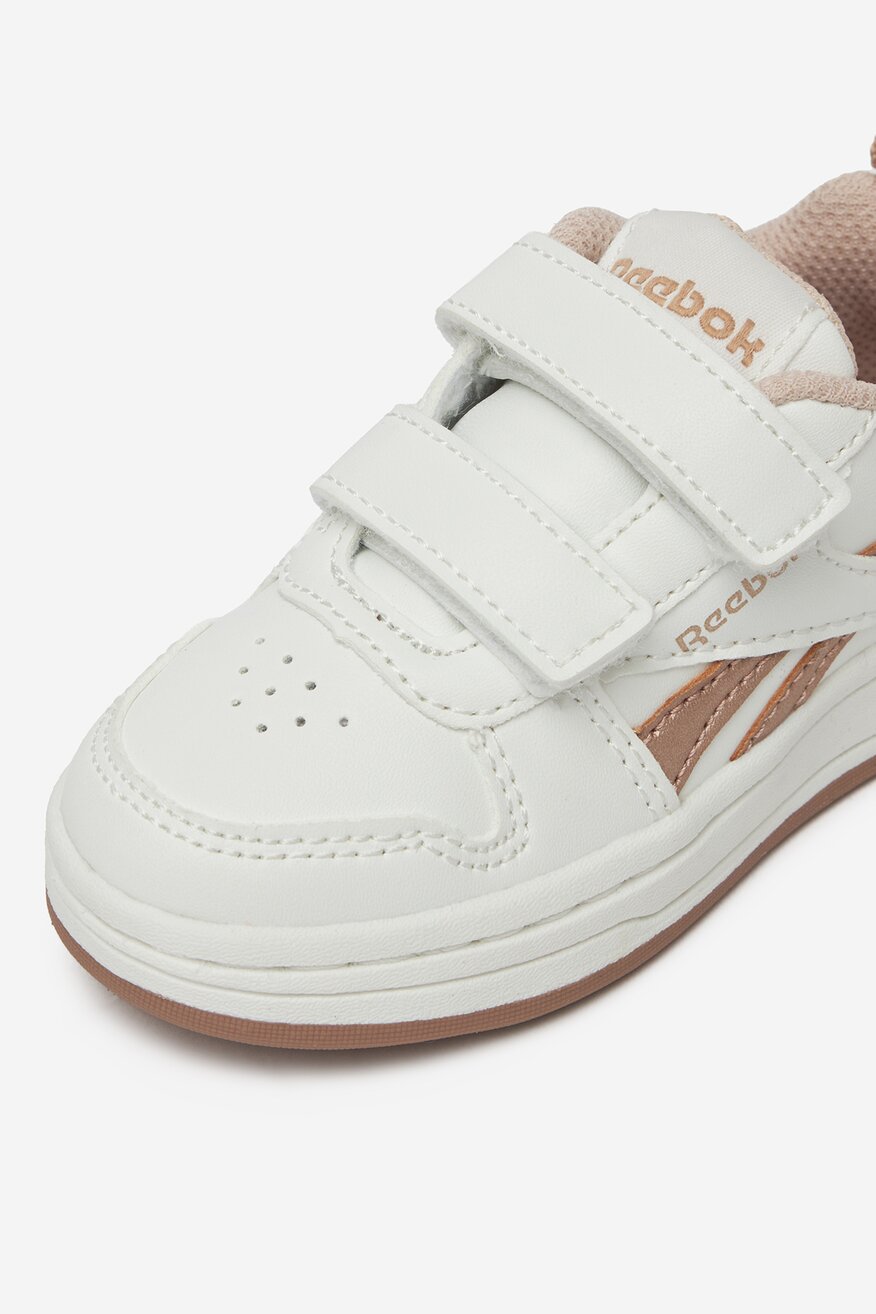 Спортни обувки Reebok БЯЛ - 5906751055410