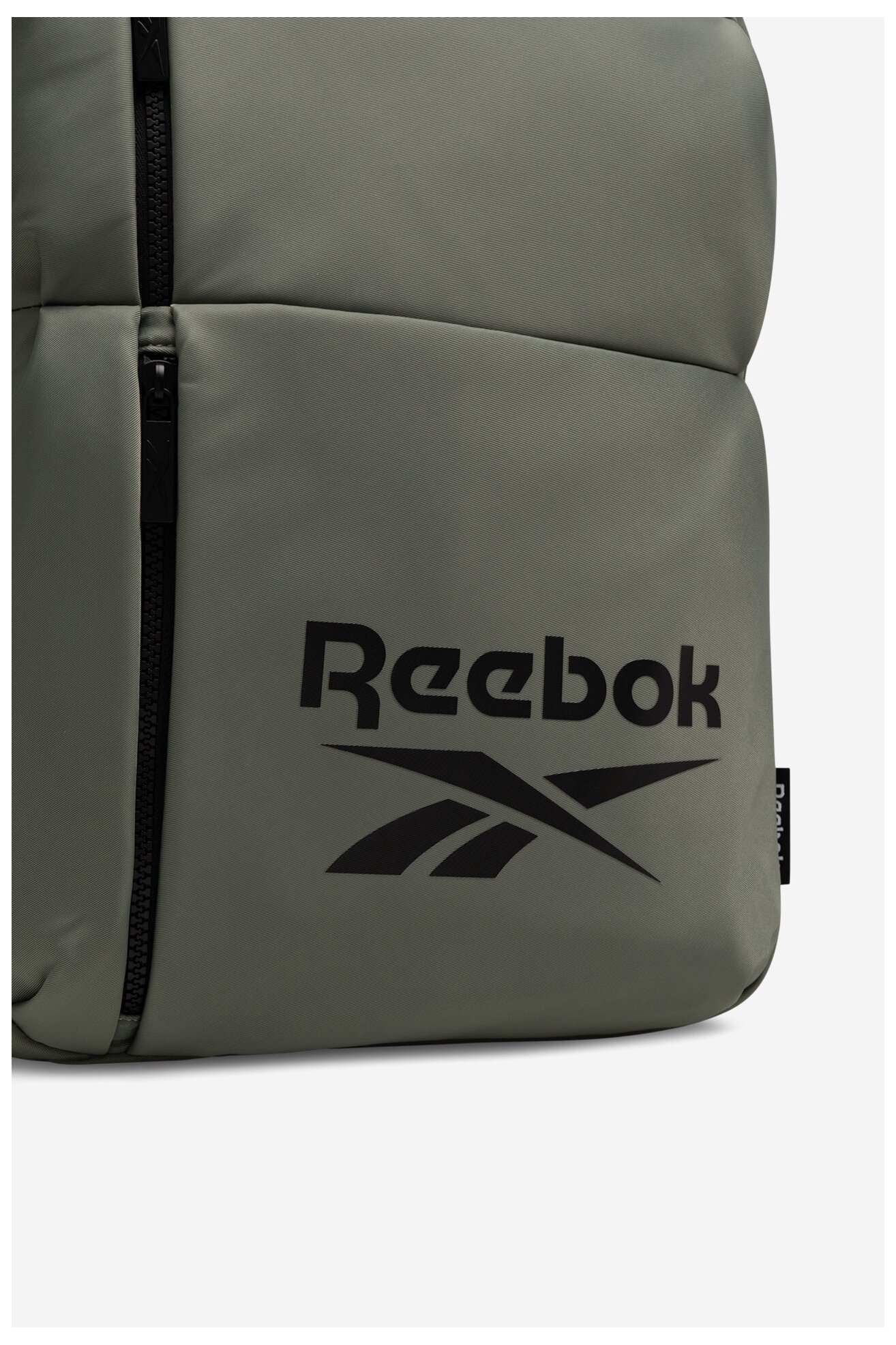 Plecak Reebok RBK-030-CCC-05 Szary