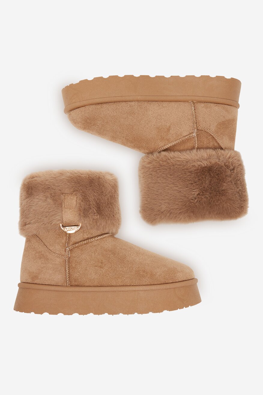 
                Ghete DeeZee BEJ - 5906751339916