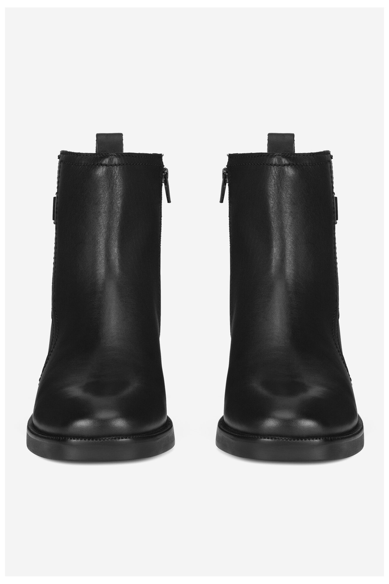 Боти Lasocki WI16-TUA-02 ЧЕРЕН