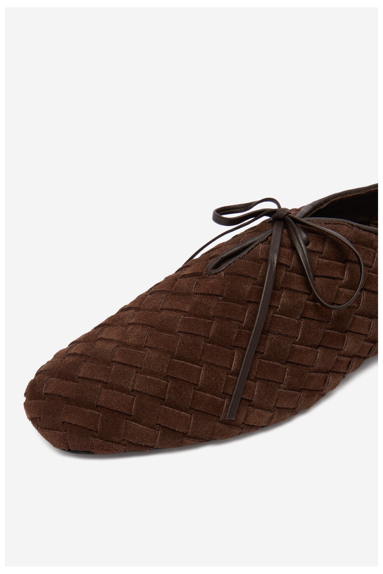 Напівчеревик Gino Rossi EO-26SS02 ТЕМНО-КОРИЧНЕВИЙ