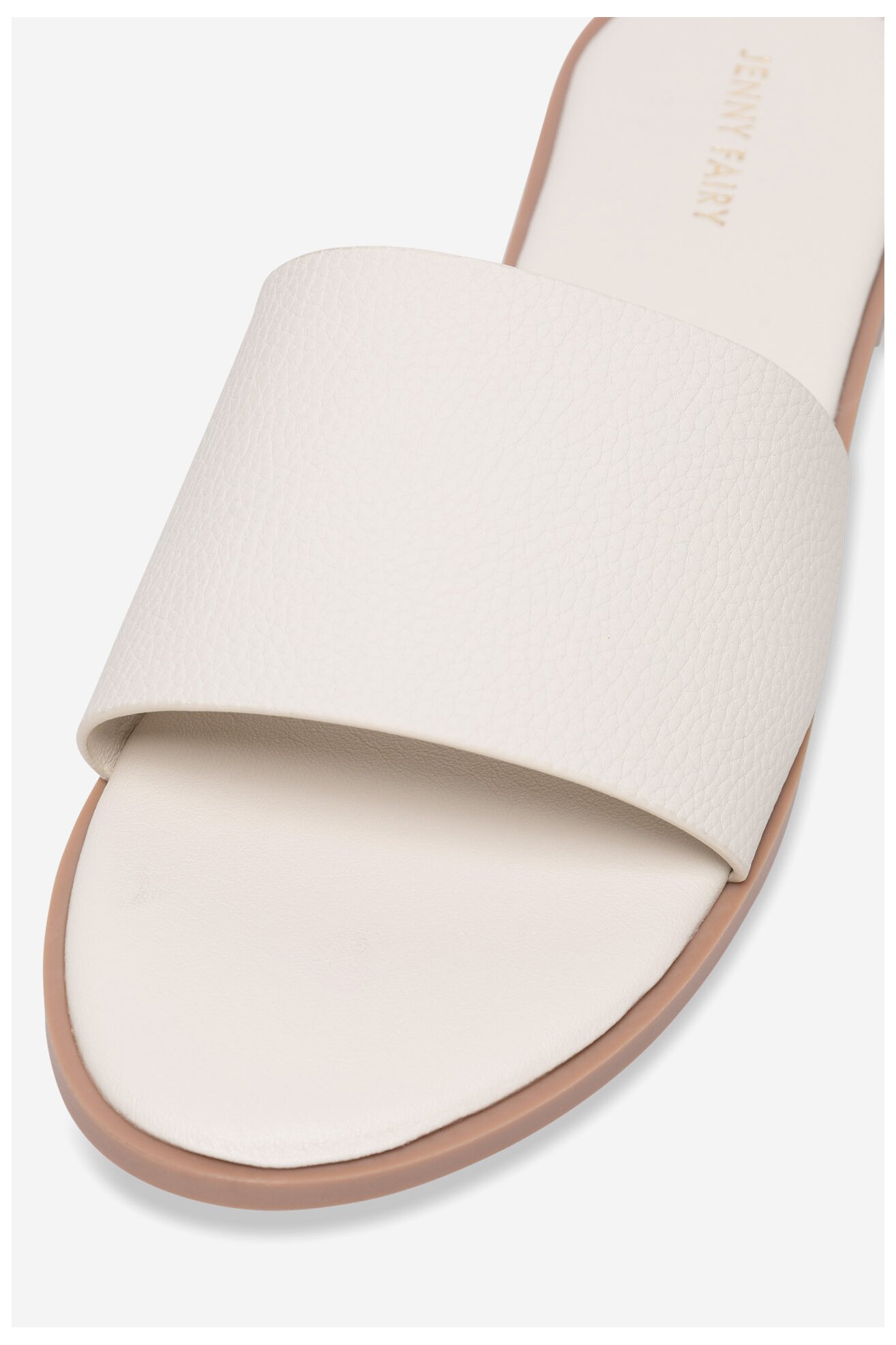 Джапанки Jenny Fairy WYL0710-2 КРЕМАВ