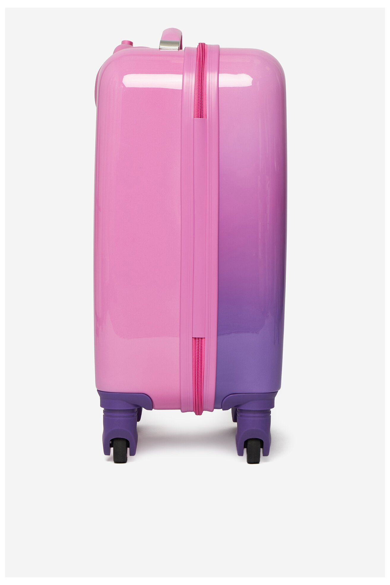 Walizka Paw Patrol CEO-ACCCS-SS26-105PAW-S Różowy