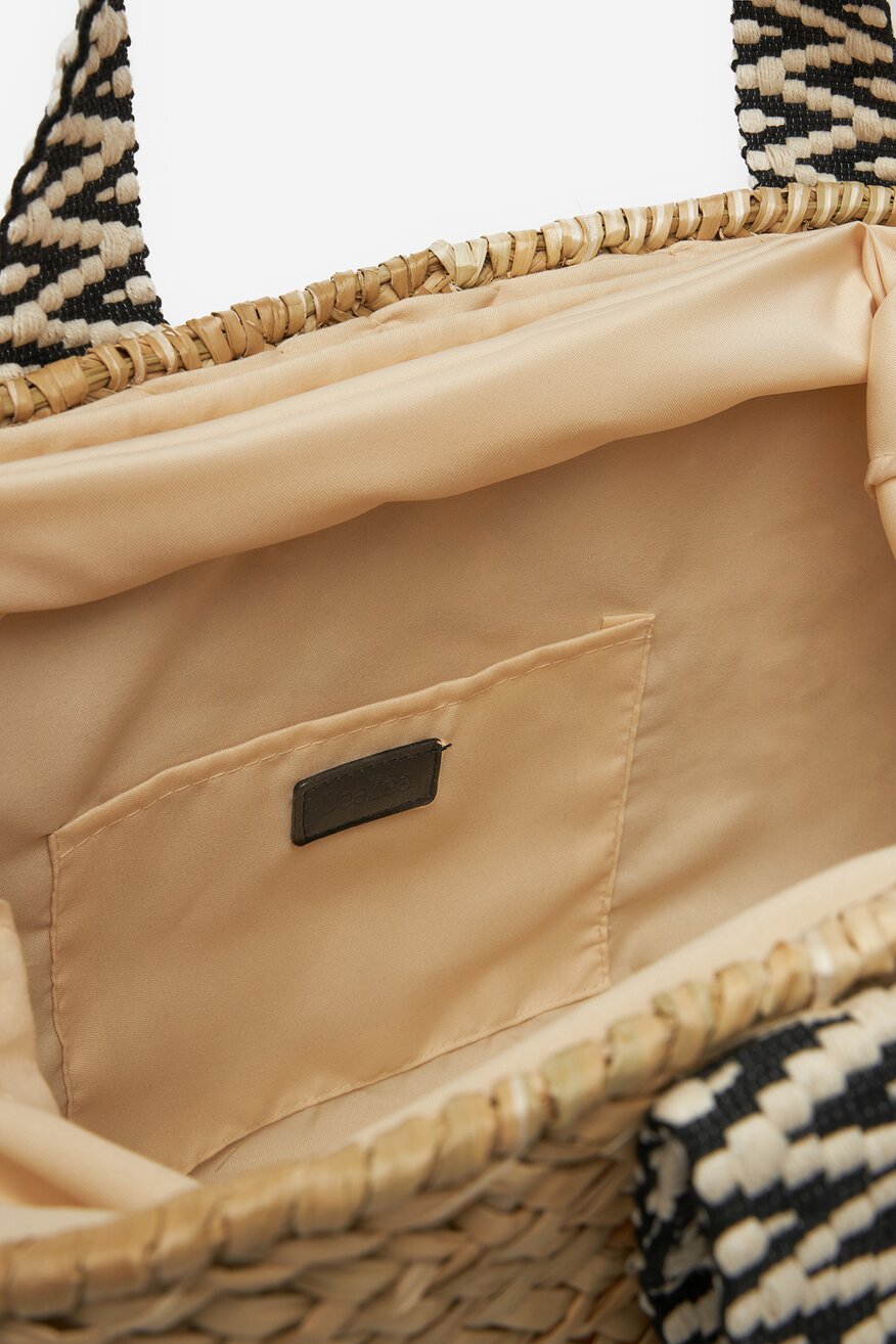 
                Сумка З Ремінцем DeeZee БЕЖЕВИЙ - 5906751131732