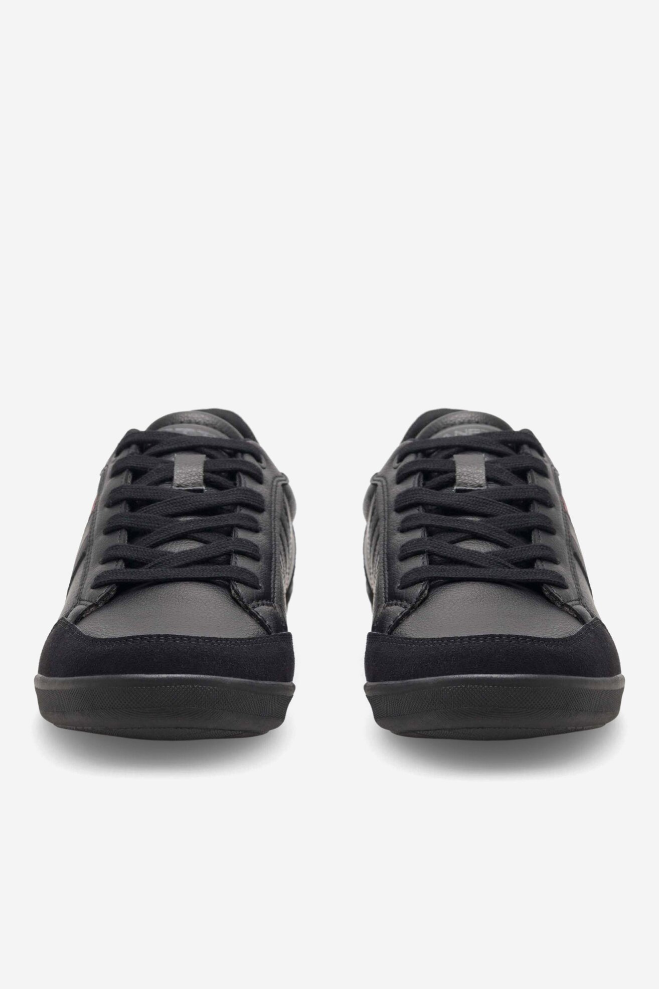 Половинки обувки Lanetti MP07-01458-02 ЧЕРЕН