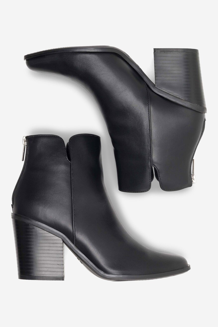 
                Ghete Jenny Fairy NEGRU - 5905588084679